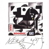 Han Bennink - Nerve Beats '1973