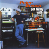 Peter Brown - The Best Of The T.K. Years '1998
