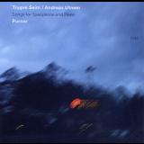 Trygve Seim  &  Andreas Utnem -  Purcor - Songs For Saxophone And Piano  '2010