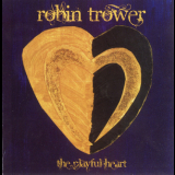 Robin Trower - The Playful Heart '2010