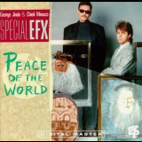 Special Efx - Peace Of The World '1991