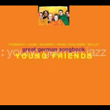 Young Friends - Great German Songbook '2005