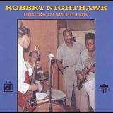 Robert Nighthawk - Bricks In My Pillow '1998