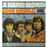 John Mayall & The Bluesbreakers - A Hard Road -expanded Edition- (2CD) '2003