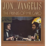 Jon & Vangelis - The Friends Of Mr Cairo '1981