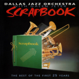 Dallas Jazz Orchestra - Scrapbook '1998
