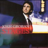 Josh Groban - Stages '2015