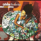 Caroline Henderson - Metamorphing '1998