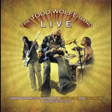 Todd Wolfe Band, The - Live '2010