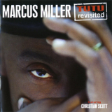 Marcus Miller - Tutu Revisited (2CD) '2011