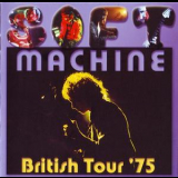 Soft Machine, The - British Tour '2005