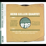 Herb Geller Quartet - The Gellers '1955