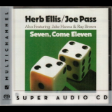 Herb Ellis, Joe Pass, Jake Hanna & Ray Brown - Seven, Come Eleven '1973