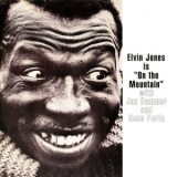 Elvin Jones - On The Mountain '1975