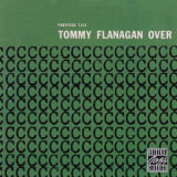 Tommy Flanagan Trio - Overseas '1957