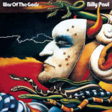 Billy Paul - War Of The Gods '1995