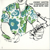 Johnny Griffin - The Congregation '1957