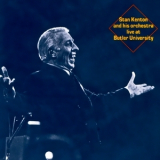 Stan Kenton - Live At Butler University '1972