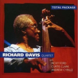 Richard Davis - Total Package '1997