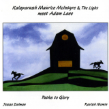 Kalaparush Mcintyre & The Light - Meet Adam Lane '2004