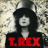 T. Rex - The Slider '1972