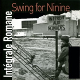 Romane - Swing For Ninine '2011