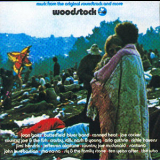 Woodstock - Woodstock: Music from the Original Soundtrack and More (CD1) '1969