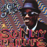 Sonny Phillips - Legends Of Acid Jazz '1997