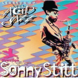 Sonny Stitt - Legends Of Acid Jazz '1996