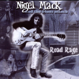 Nigel Mack - Road Rage '2001
