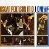 Oscar Peterson Trio - Oscar Peterson Trio + One Clark Terry '1964
