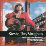 Stevie Ray Vaughan - Greatest Hits '2006