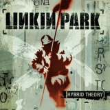 Linkin Park - Hybrid Theory '2000