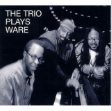 Matthew Shipp Trio - The Trio Plays Ware '2004