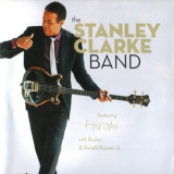 Stanley Clarke - The Stanley Clarke Band Featuring Hiromi '2010
