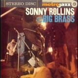 Sonny Rollins & The Big Brass - Sonny Rollins And The Big Brass (1999 Remaster) '1958