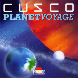 Cusco - Planet Voyage '1982
