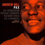 Andrew Hill - Pax '1965