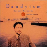 Kazumi Watanabe Duo With Makoto Ozone - Dandyism '1998