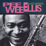 Pee Wee Ellis - Blues Mission '1993