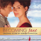 Adrian Johnston - Becoming Jane / Джейн Остин OST '2007
