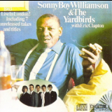 Sonny Boy Williamson - Live In London! '1963