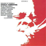Stanley Turrentine - Rough 'n' Tumble '1966