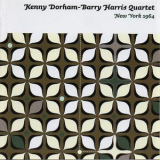 Kenny Dorham & Barry Harris Quartet - New York 1964 '1964