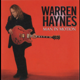 Warren Haynes - Man In Motion '2011