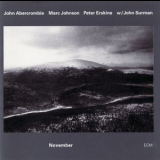 John Abercrombie - November '1993