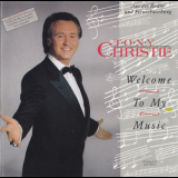 Tony Christie - Welcome To My Music '1991
