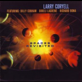Larry Coryell - Spaces Revisited '1997
