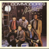 Commodores - Nightshift '1984