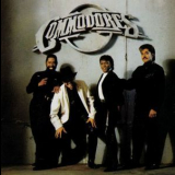 Commodores - Rock Solid '1988